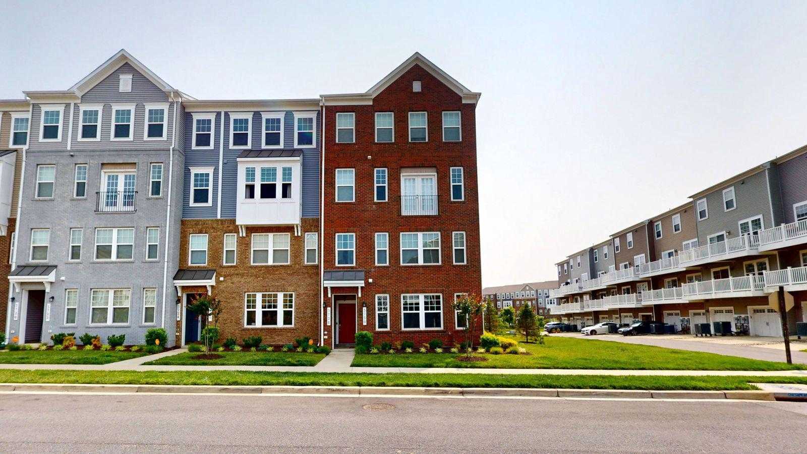 3728 RICHMOND RUN APT 192 Upper Marlboro Maryland United States, for Sale, residential,  , Velocity Real Estate 