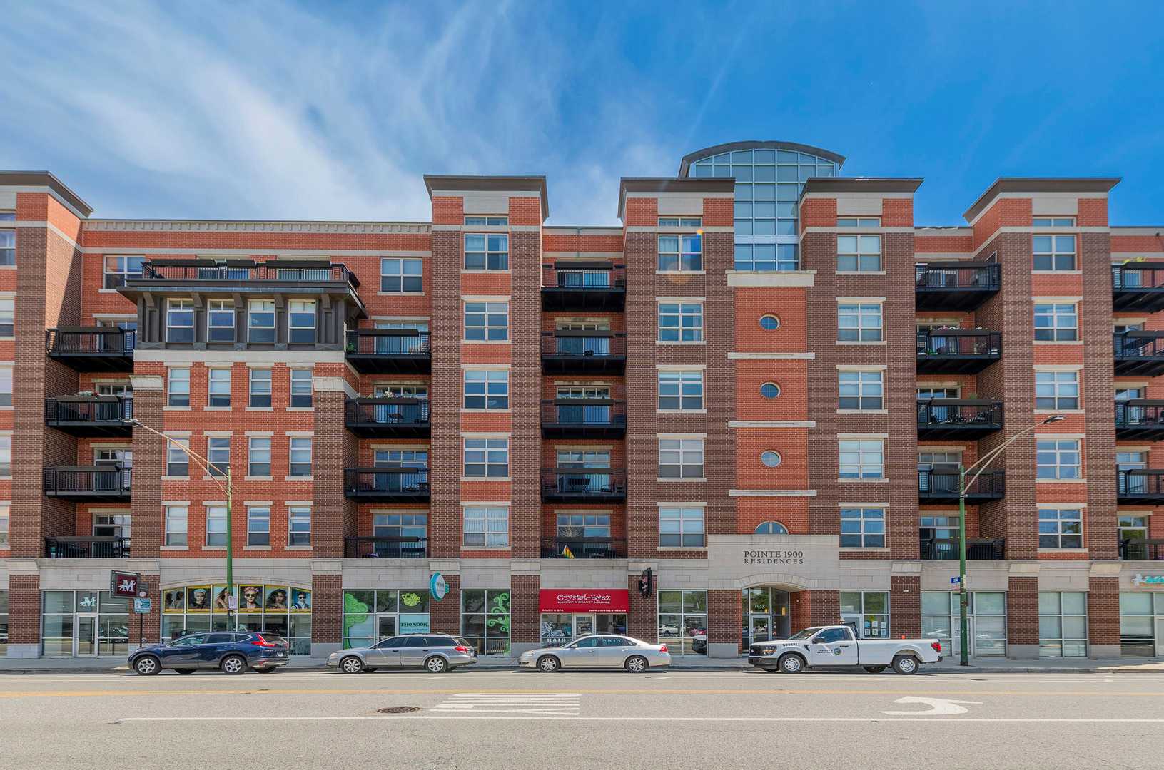 1935 S Archer Avenue APT 514 Chicago Illinois United States, for Sale, residential,  , RICHLAND GLOBAL INC.