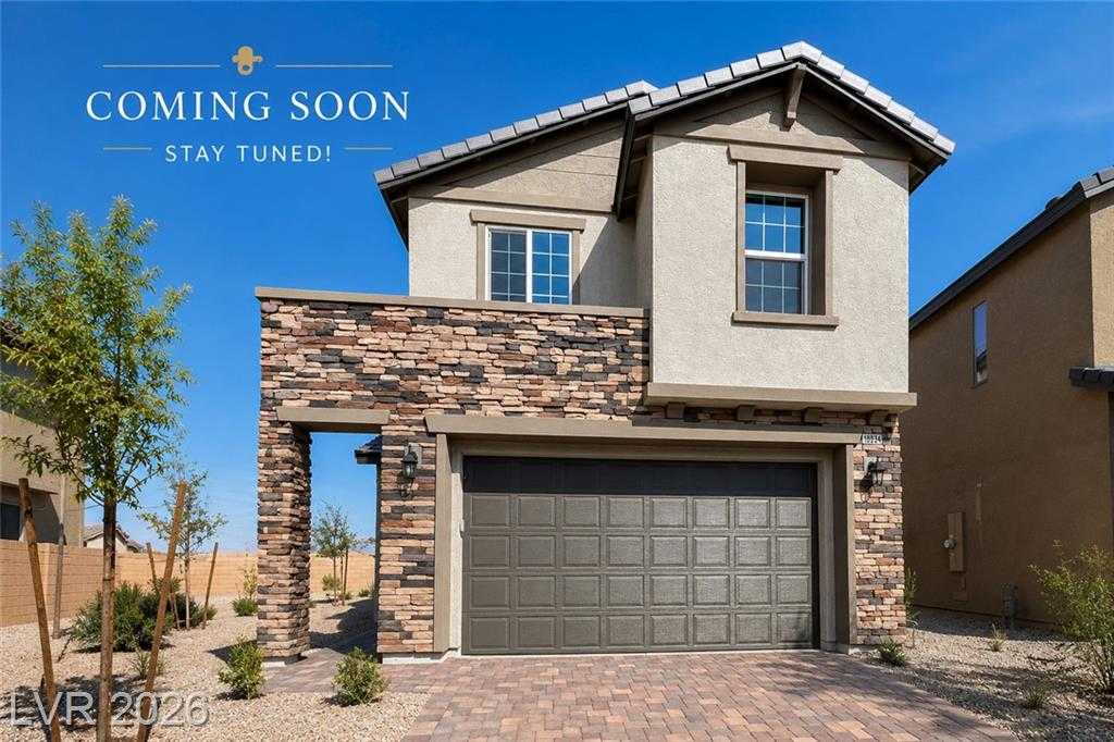 10334 Apefly Street Las Vegas Nevada United States, for Sale, residential, Stephen Hoopes, Hoopes and Norton