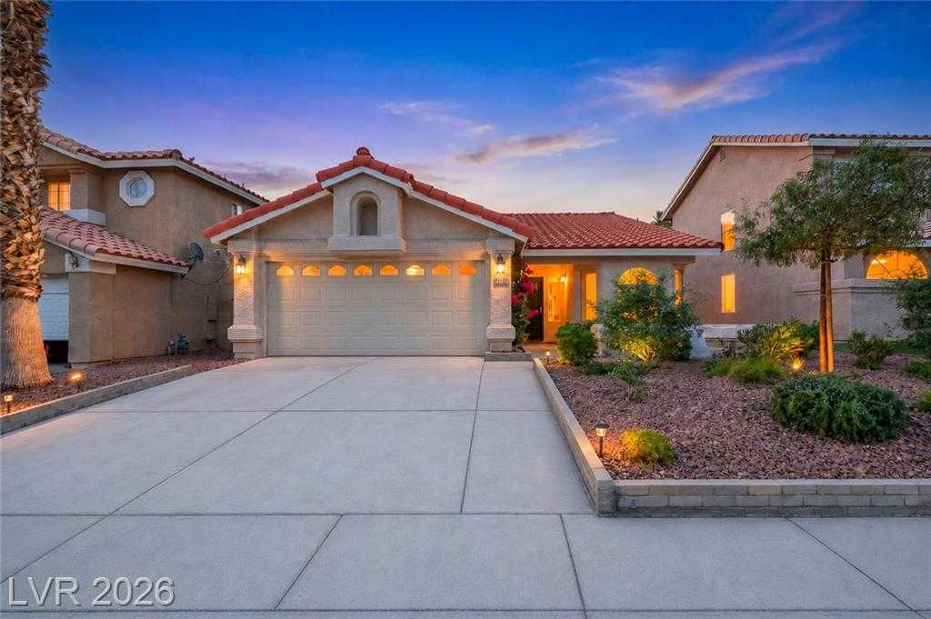 2124 Brighton Shore Street Las Vegas Nevada United States, for Sale, residential, Stephen Hoopes, Hoopes and Norton
