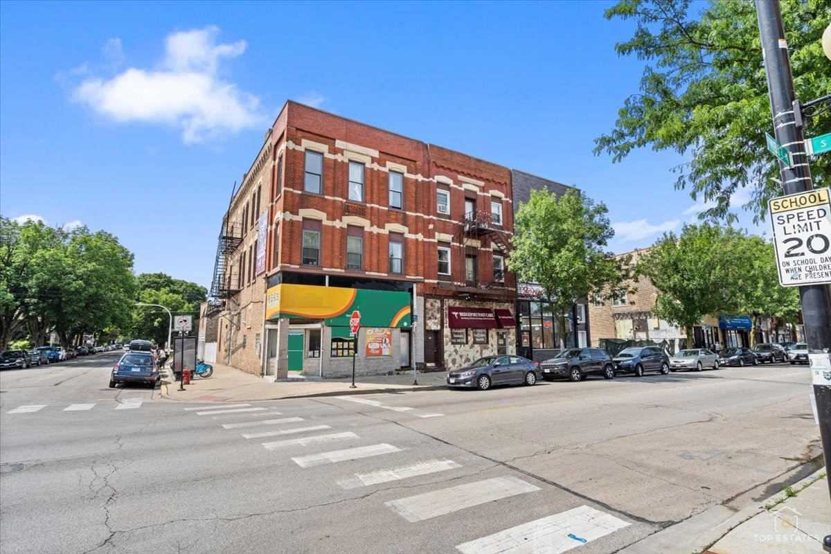 535 W 31st Street Chicago Illinois United States, for Sale, commercial,  , RICHLAND GLOBAL INC.