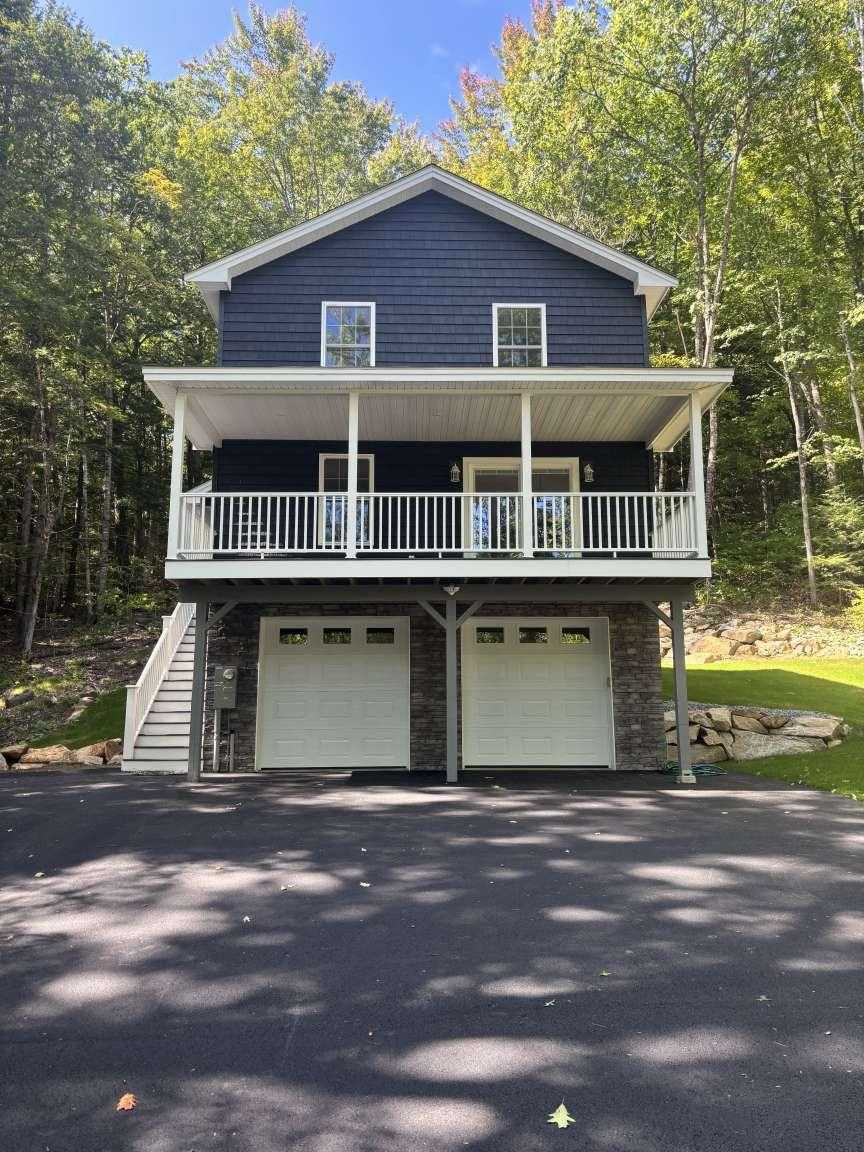 1403 French Pond Road Haverhill New Hampshire United States, for Sale, residential, Francis Duffy,  Regents New England Real Estate