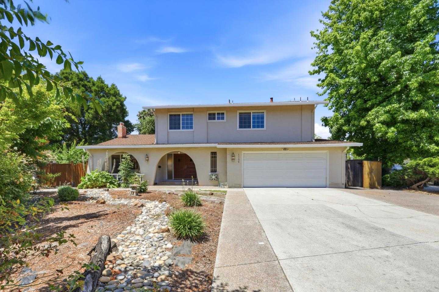 1156 Lansdale CT San Jose California United States, for Sale, residential,  , InCom Sample Brokerage