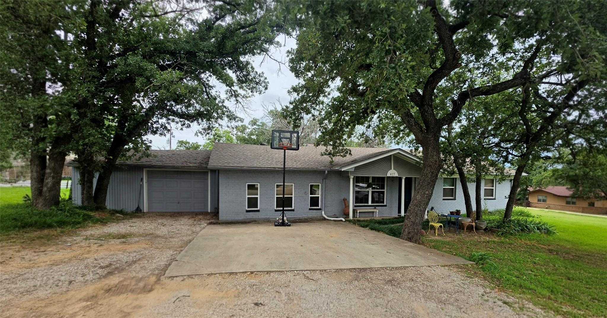 417 Cedarwood Street Azle Texas United States, for Sale, residential,  , Flatrock Real Estate