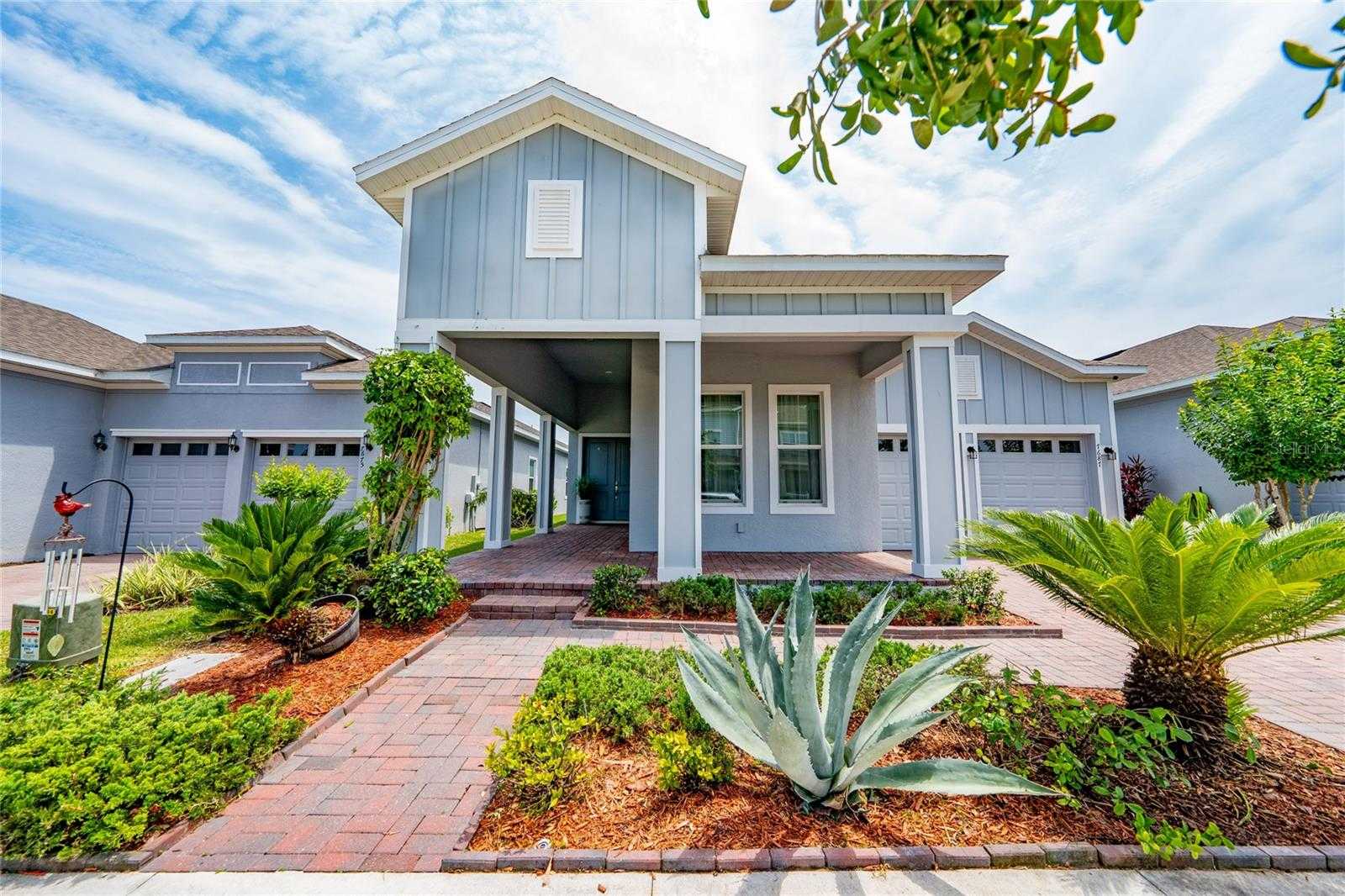 7687 BOWERY DRIVE Winter Garden Florida United States, for Sale, residential, Zaira Mejia, Spaces & Styles Group