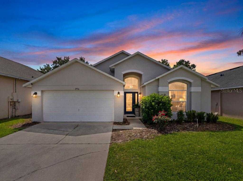 2916 BLOOMING ALAMANDA LOOP Kissimmee Florida United States, for Sale, residential,  , Florida Top Realty