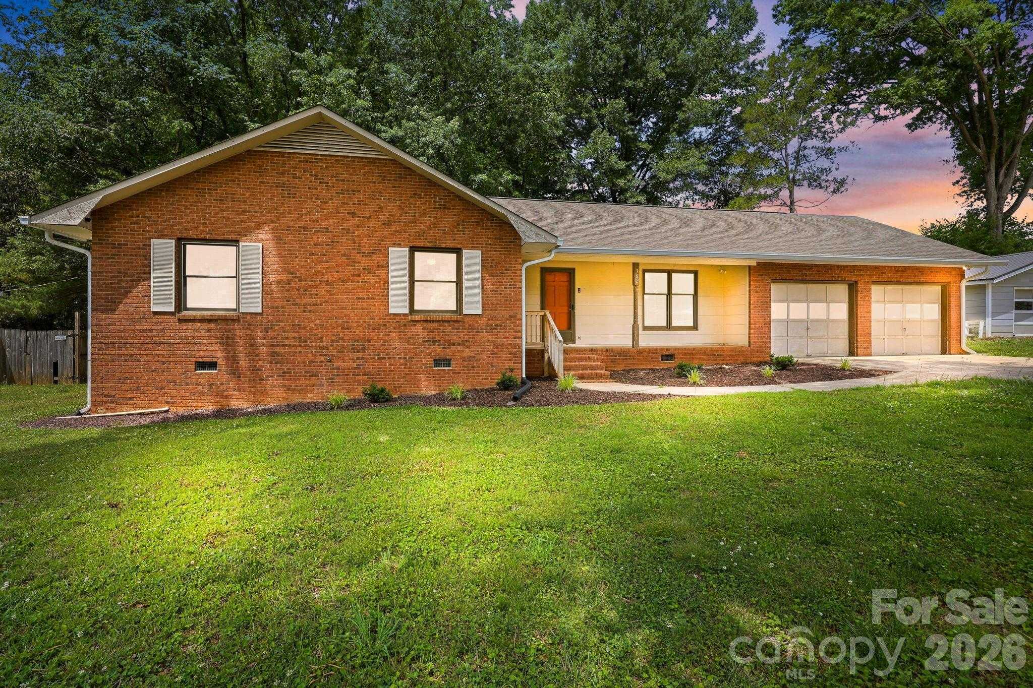 302 Mccoy Road Salisbury North Carolina United States, for Sale, residential, David Garofalo, Carolina4Sale Realty LLC