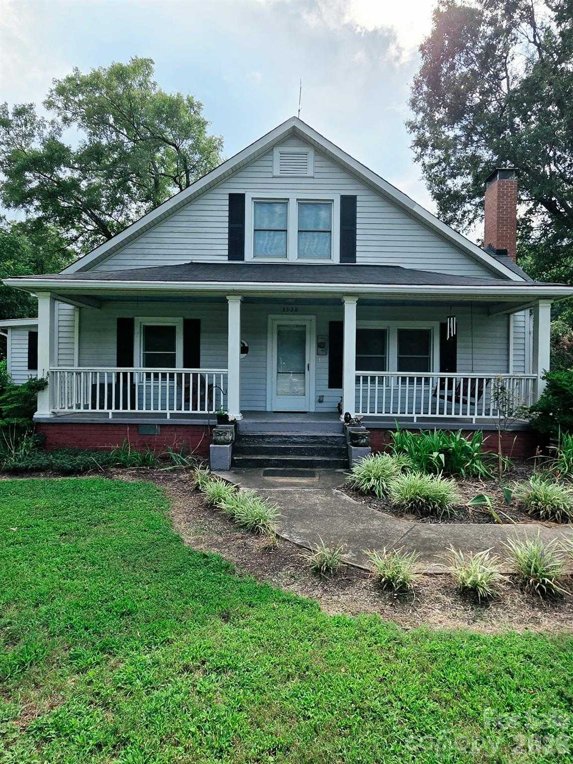 3538 Back Creek Church Road Charlotte North Carolina United States, for Sale, residential, William (Will) Owens , South Charlotte Properties