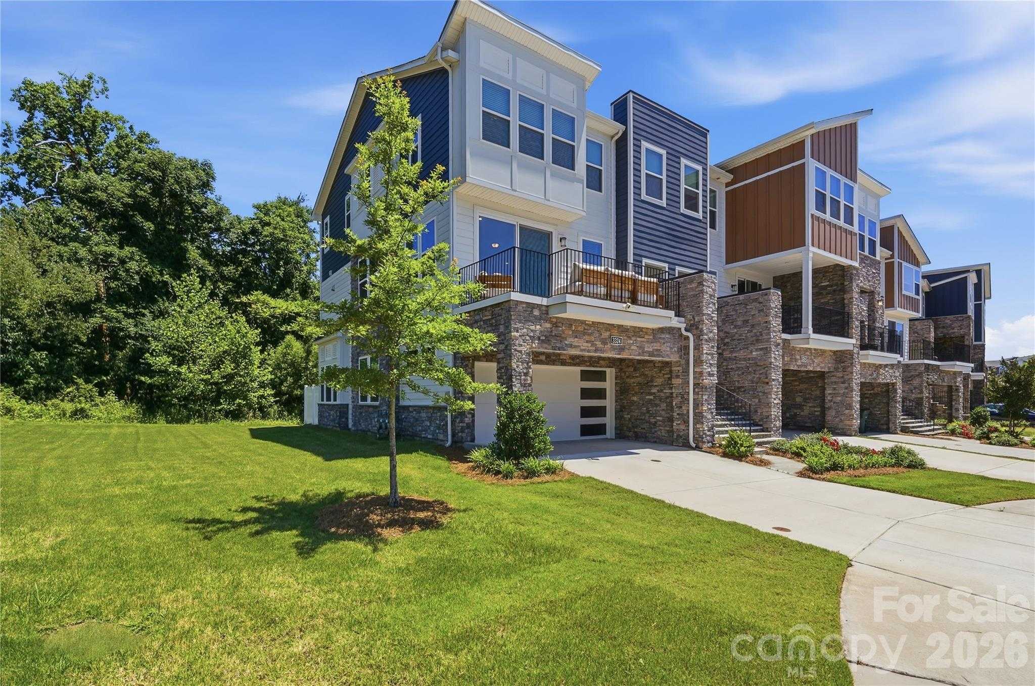 3324 Treble Court Charlotte North Carolina United States, for Sale, residential, Kristen Haynes, New Home Buyers Brokers / Realty Pros