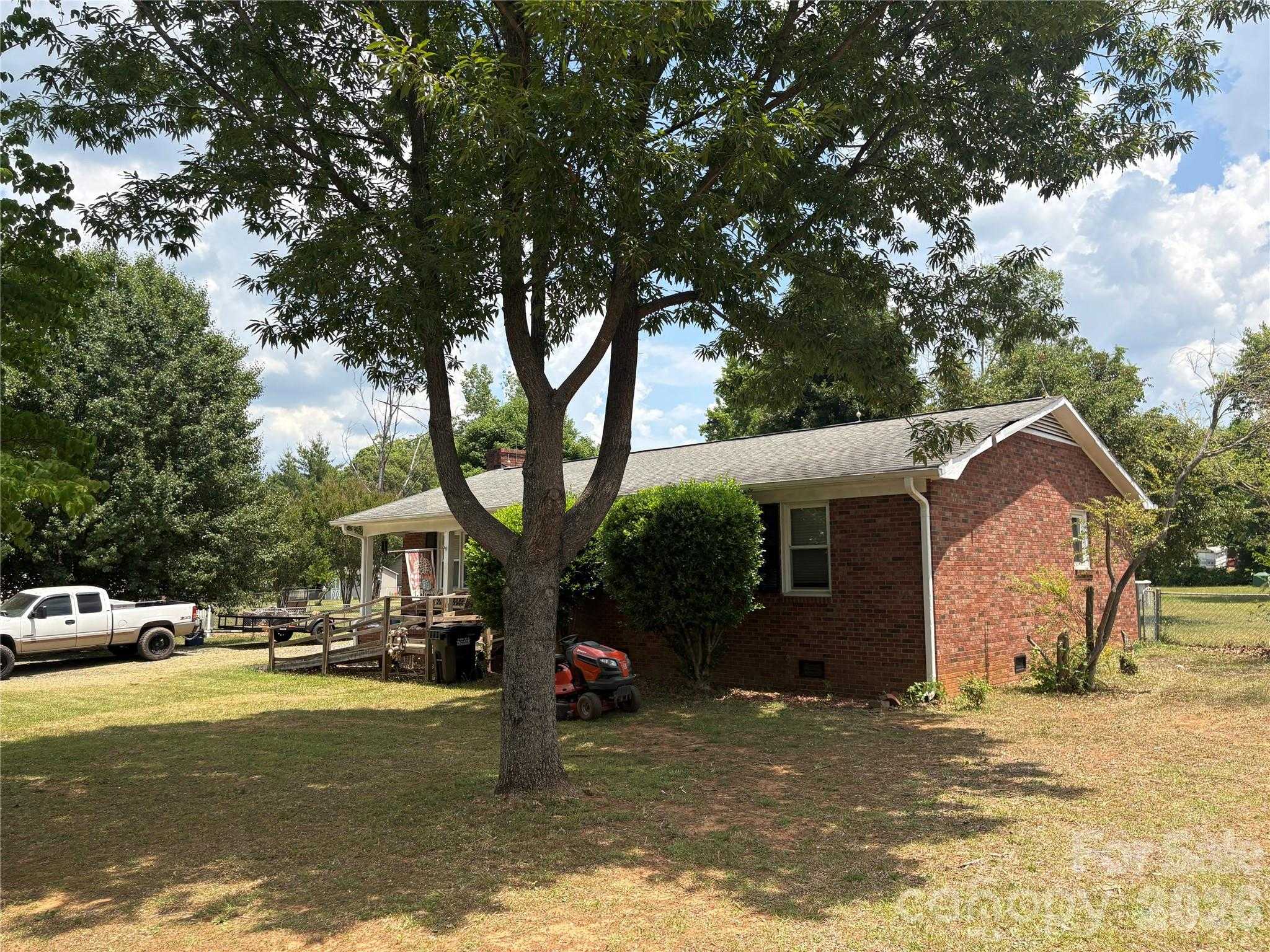 9289 Fisher Road Rockwell North Carolina United States, for Sale, residential, David Garofalo, Carolina4Sale Realty LLC