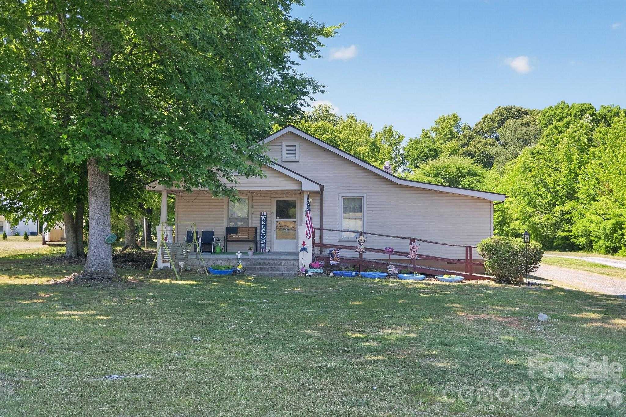 512 Bank Street Salisbury North Carolina United States, for Sale, residential, David Garofalo, Carolina4Sale Realty LLC