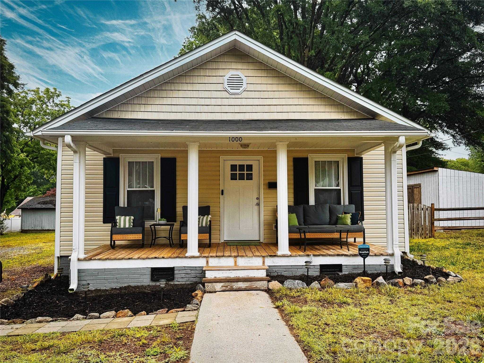 1000 Craven Avenue Kannapolis North Carolina United States, for Sale, residential, David Garofalo, Carolina4Sale Realty LLC