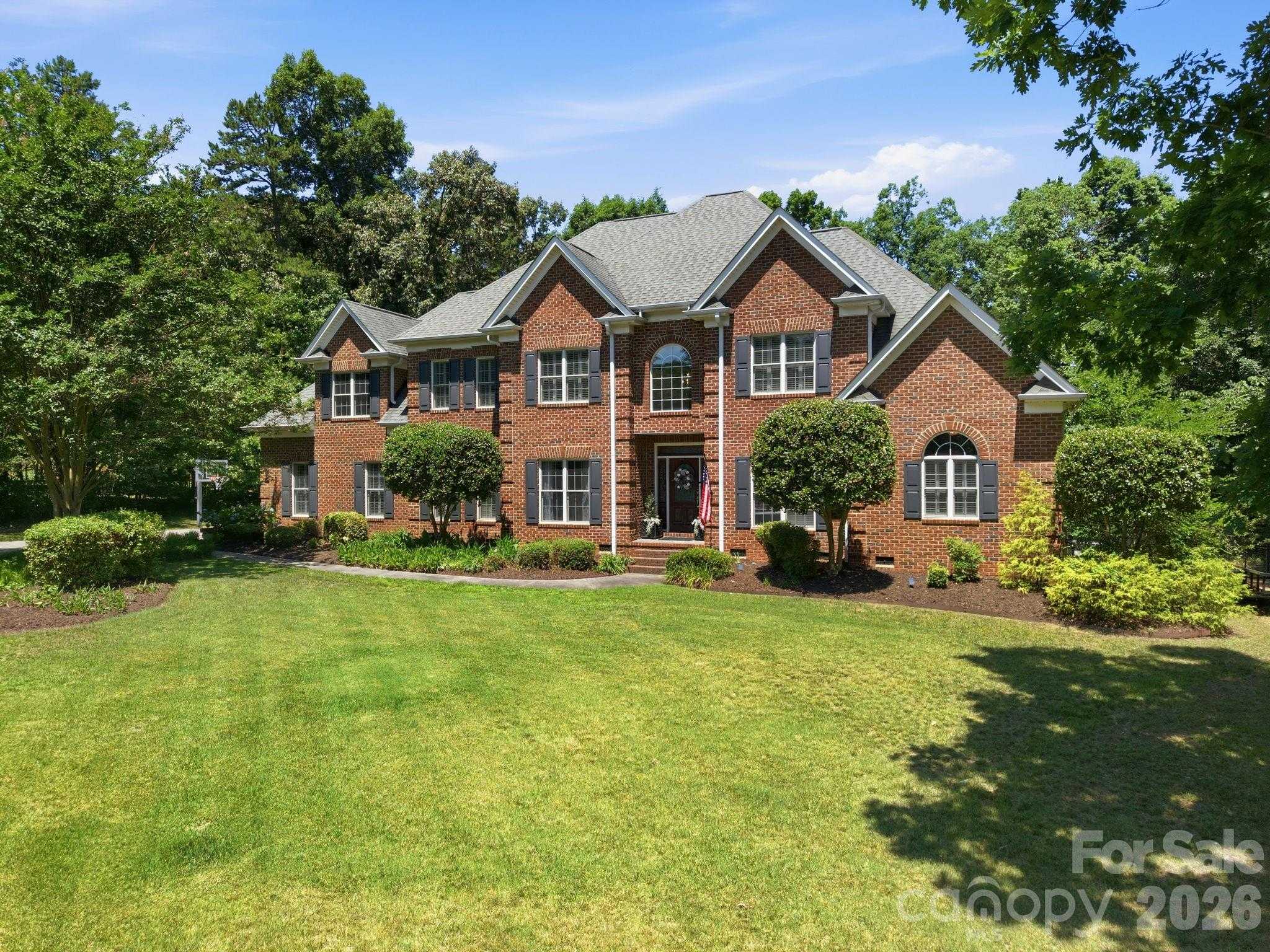 6263 Chamar Circle Kannapolis North Carolina United States, for Sale, residential, David Garofalo, Carolina4Sale Realty LLC