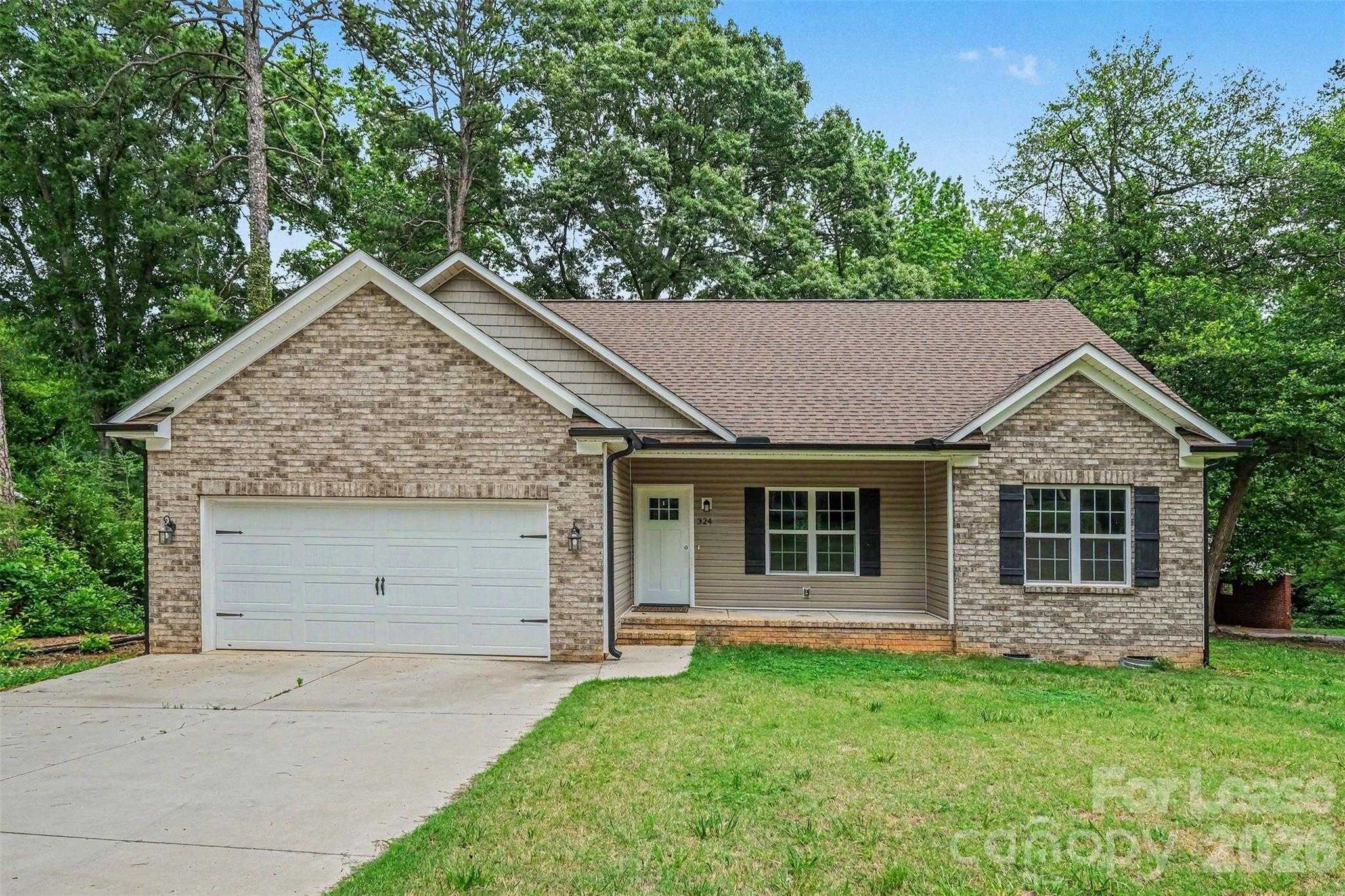 324 Milford Drive Salisbury North Carolina United States, for Rent, residential, David Garofalo, Carolina4Sale Realty LLC
