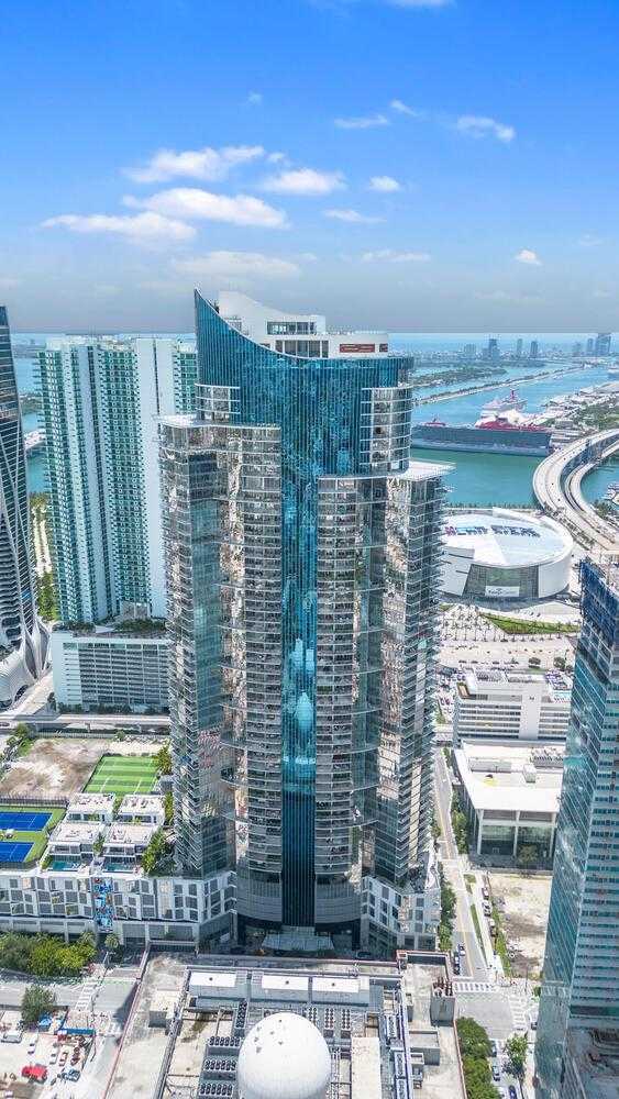 851 NE 1st Avenue APT 306 Miami Florida United States, for Sale, residential, Sandra Benkahla, The 305 Agency
