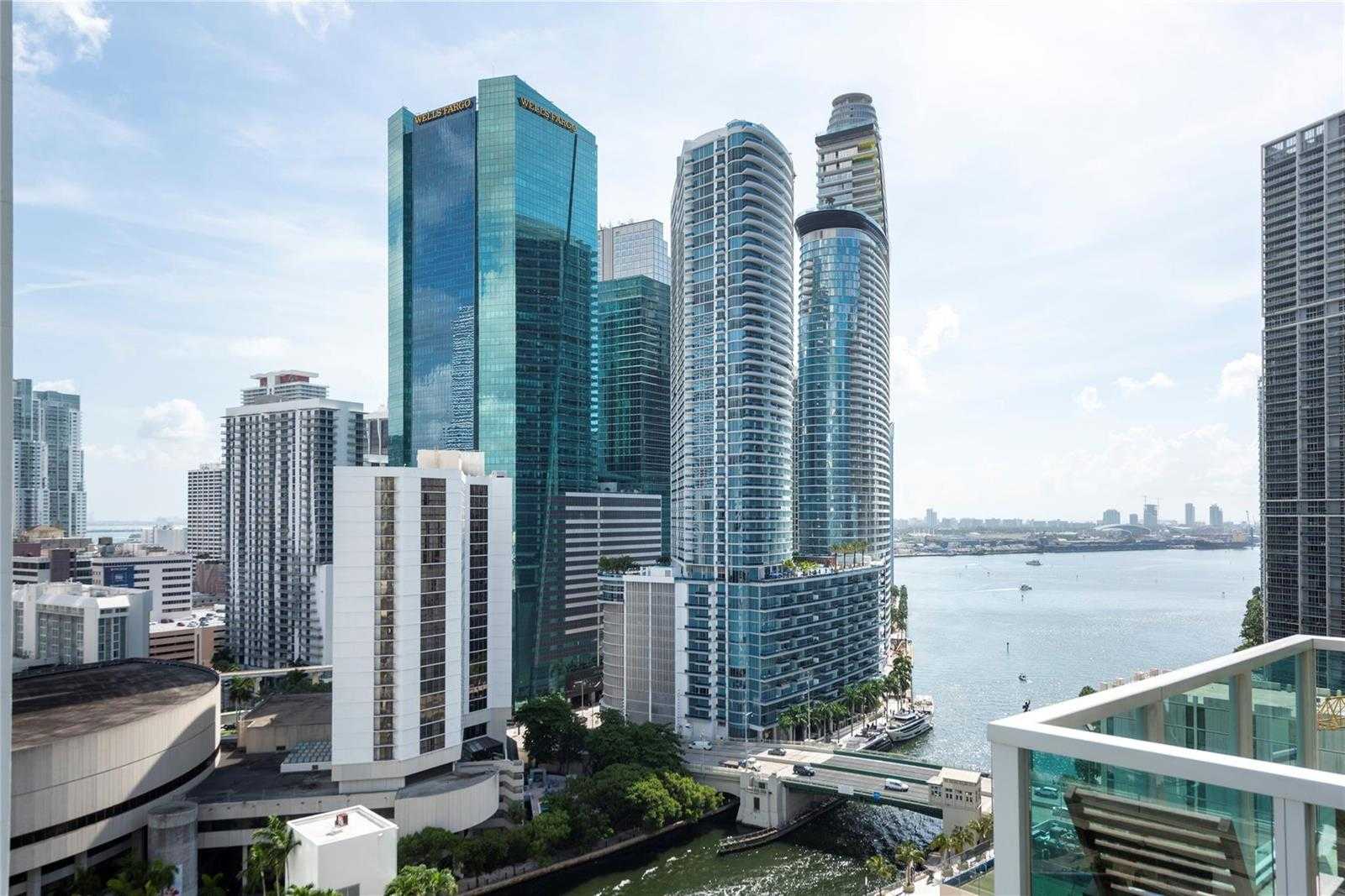 41 SE 5th Street APT 1315 Miami Florida United States, for Sale, residential, Sandra Benkahla, The 305 Agency