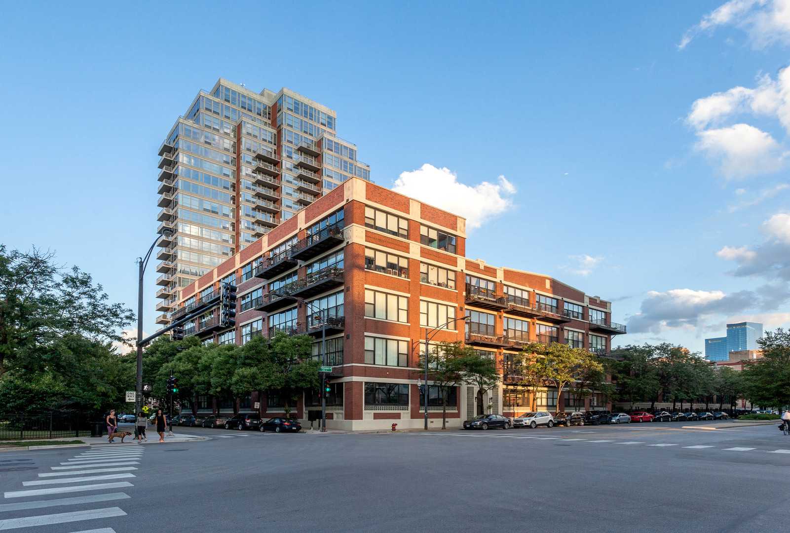 1601 S Indiana Avenue APT 212 Chicago Illinois United States, for Sale, residential,  , RICHLAND GLOBAL INC.