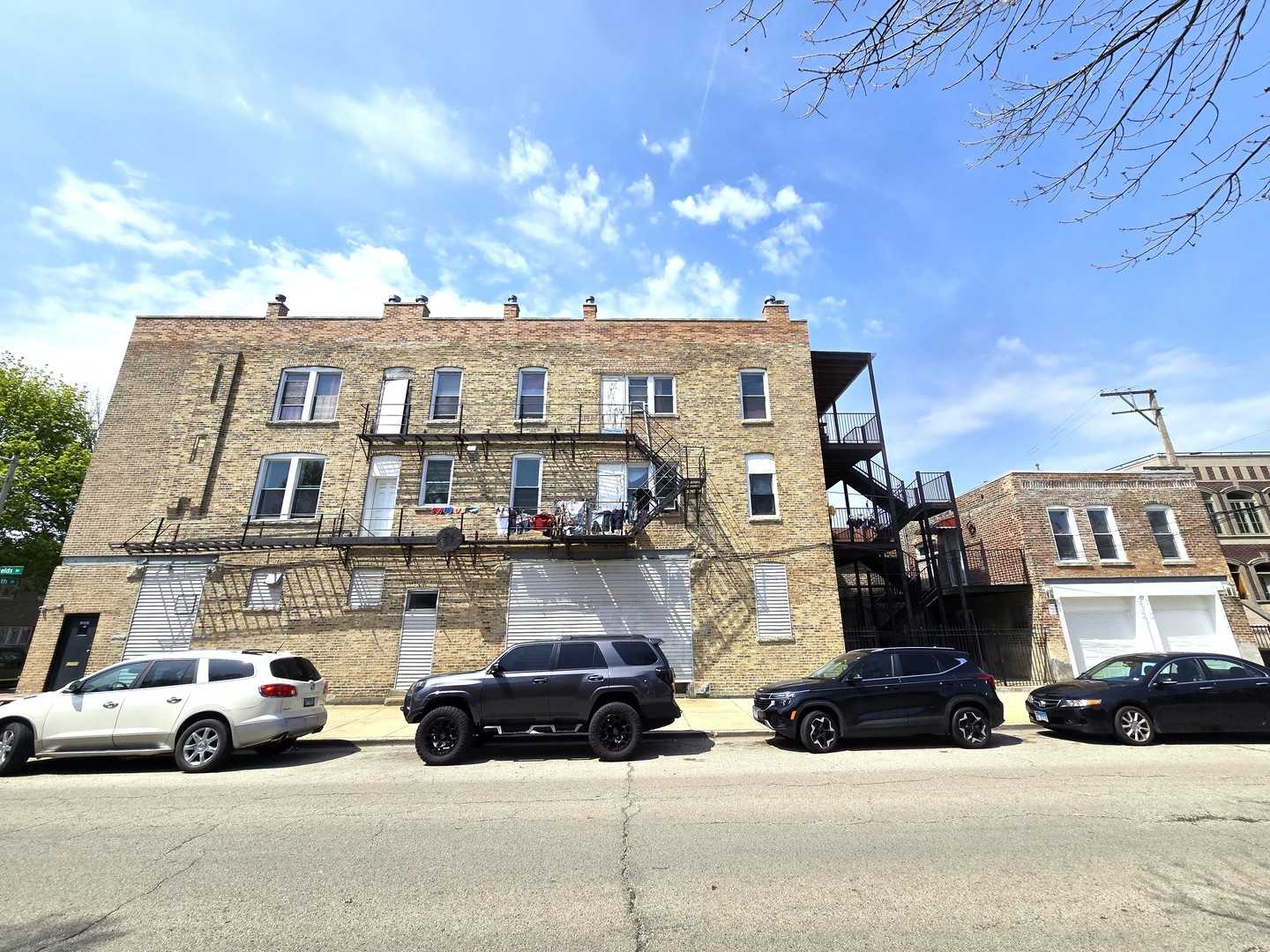 334 W 29th Street Chicago Illinois United States, for Sale, commercial,  , RICHLAND GLOBAL INC.