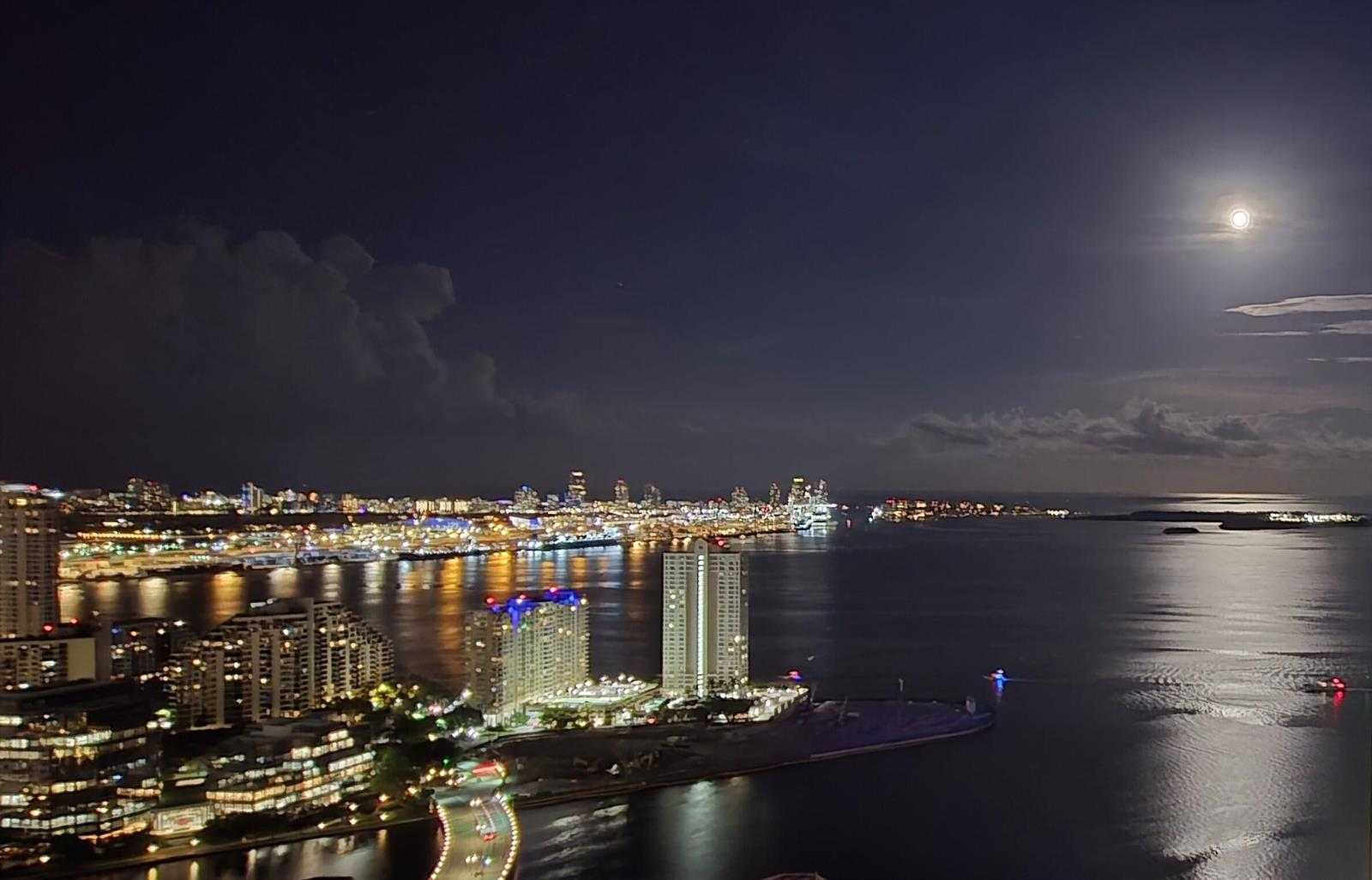 951 Brickell Avenue APT 4308 Miami Florida United States, for Sale, residential, Sandra Benkahla, The 305 Agency