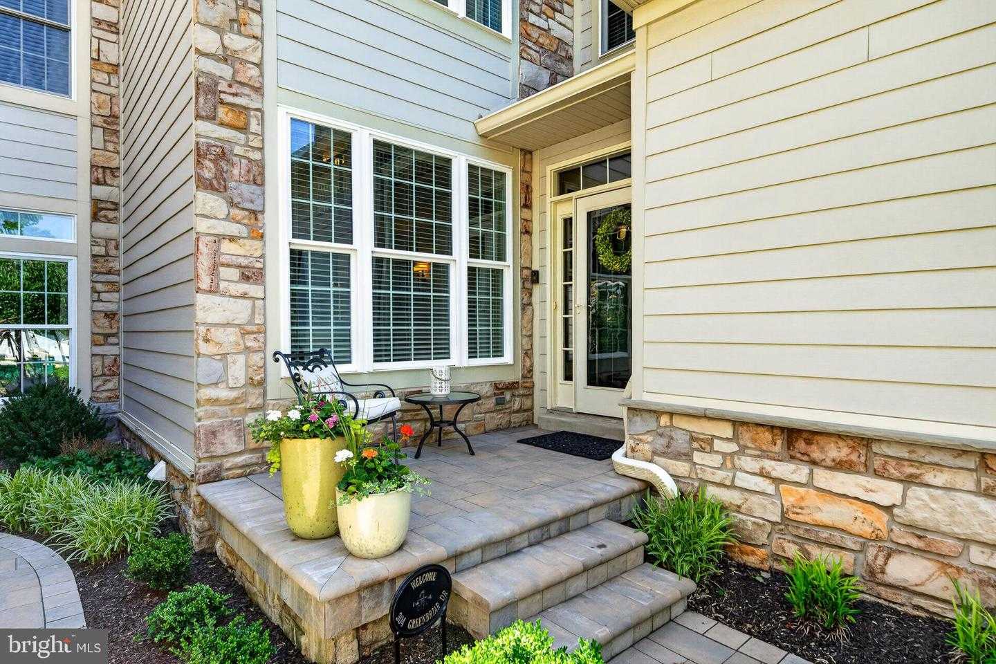 304 GREENBRIAR DRIVE West Chester Pennsylvania United States, for Sale, residential,  , Swayne Real Estate Group