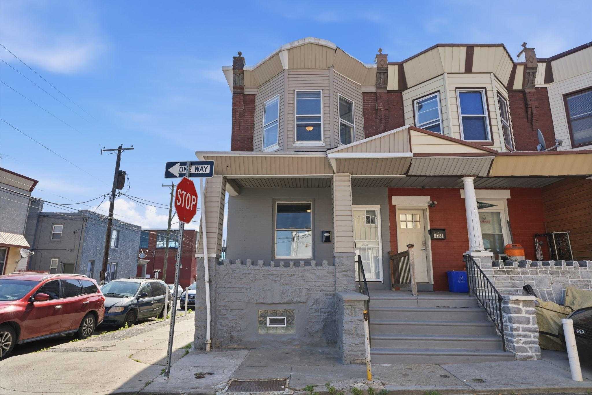 4353 N ORIANNA STREET Philadelphia Pennsylvania United States, for Sale, residential,  , Market Force Realty