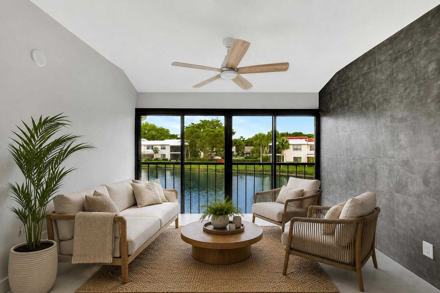 7898 Eastlake Drive APT 7d Boca Raton Florida United States, for Sale, residential, Pierre J Denis, Realty 100