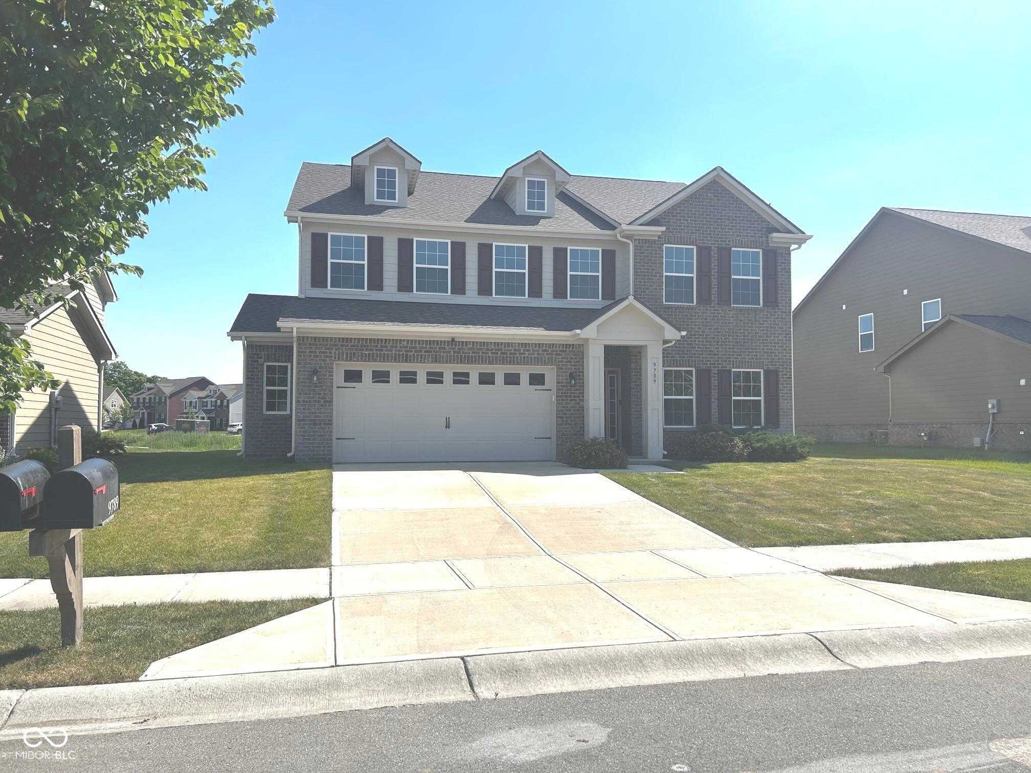 9789 Mystic Sun Court Fishers Indiana United States, for Sale, residential, Amir Chaudhary, Kingsway Real Estate Brokerage