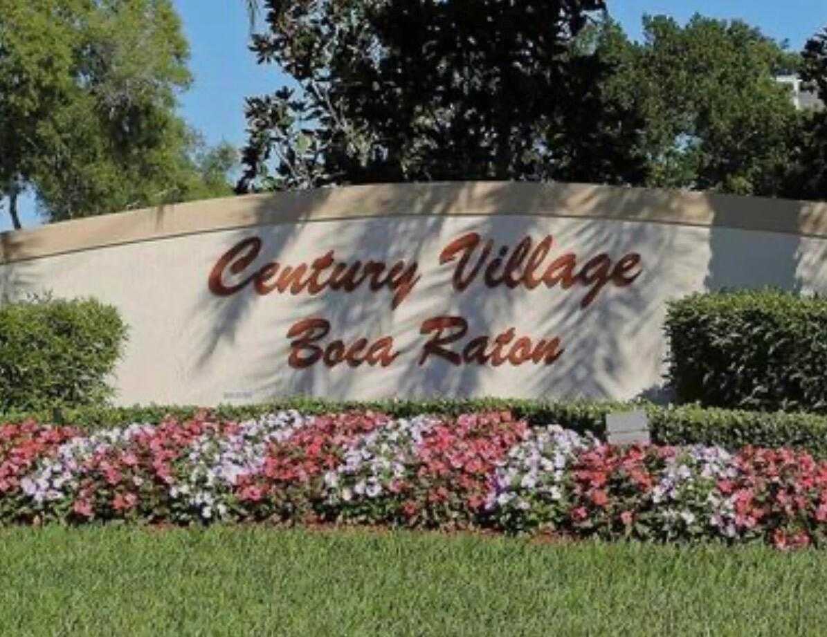 56 Brighton B Boca Raton Florida United States, for Sale, residential, Pierre J Denis, Realty 100