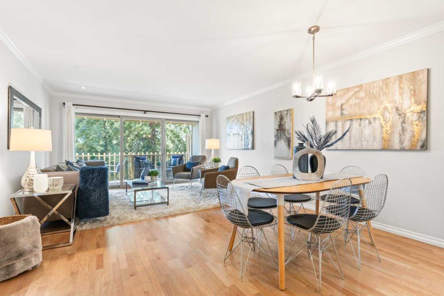 2315 Eastridge AVE 724 Menlo Park California United States, for Sale, residential, Arlene Gaspar, Ameribanker Luxury Real Estate