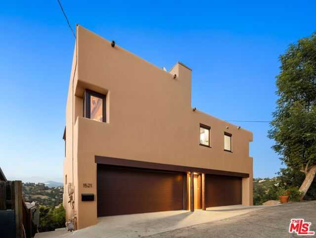 1521 Randall Court Los Angeles California United States, for Sale, residential, Daniil Gorkov, Beverly & Co.