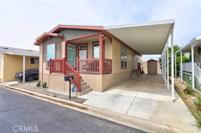 1205 Cypress St  APT 126 San Dimas California United States, for Sale, residential,  , Investors Team Realty Inc.
