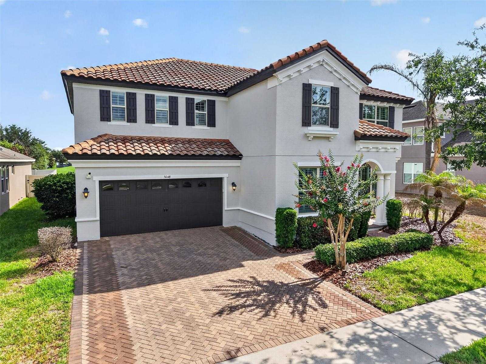 5048 PALMETTO PARK DRIVE Winter Garden Florida United States, for Sale, residential, Zaira Mejia, Spaces & Styles Group