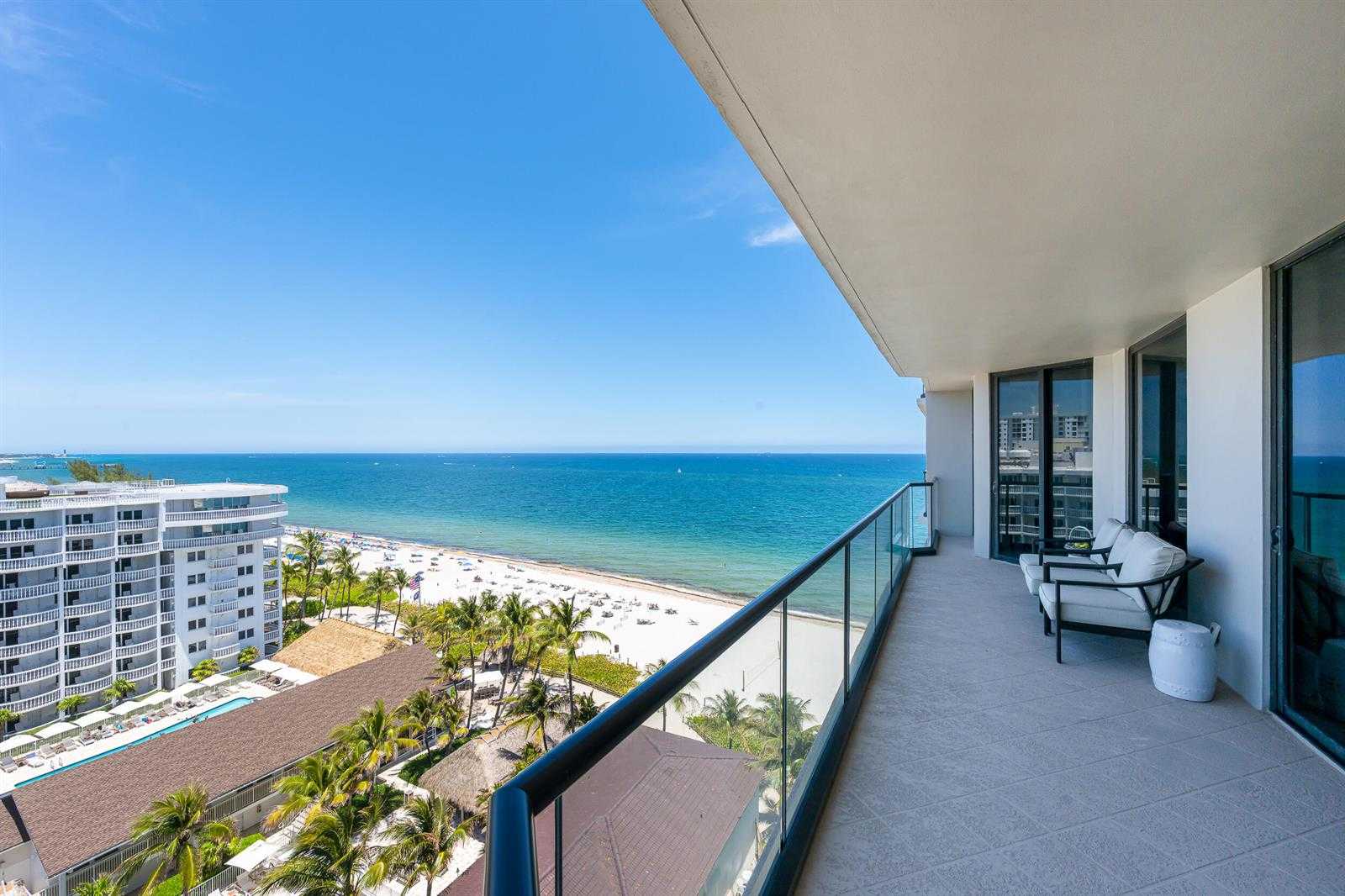 1300 S Ocean Boulevard APT 906 Pompano Beach Florida United States, for Sale, residential,  , D'Lux Real Estate Services, LLC