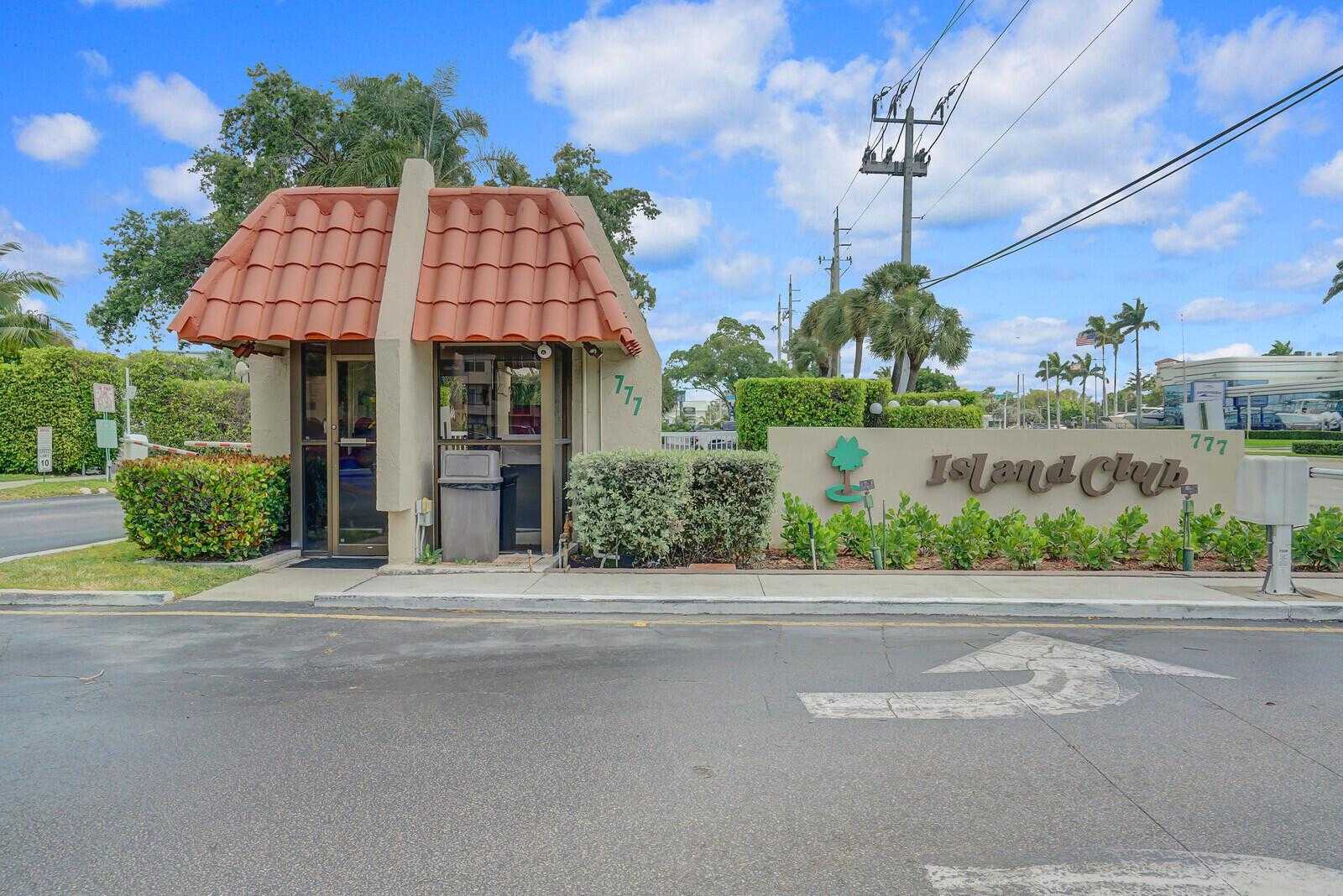 777 S Federal Highway APT 301e Pompano Beach Florida United States, for Sale, residential, Gloria Reynolds, Incom Example Demo Office