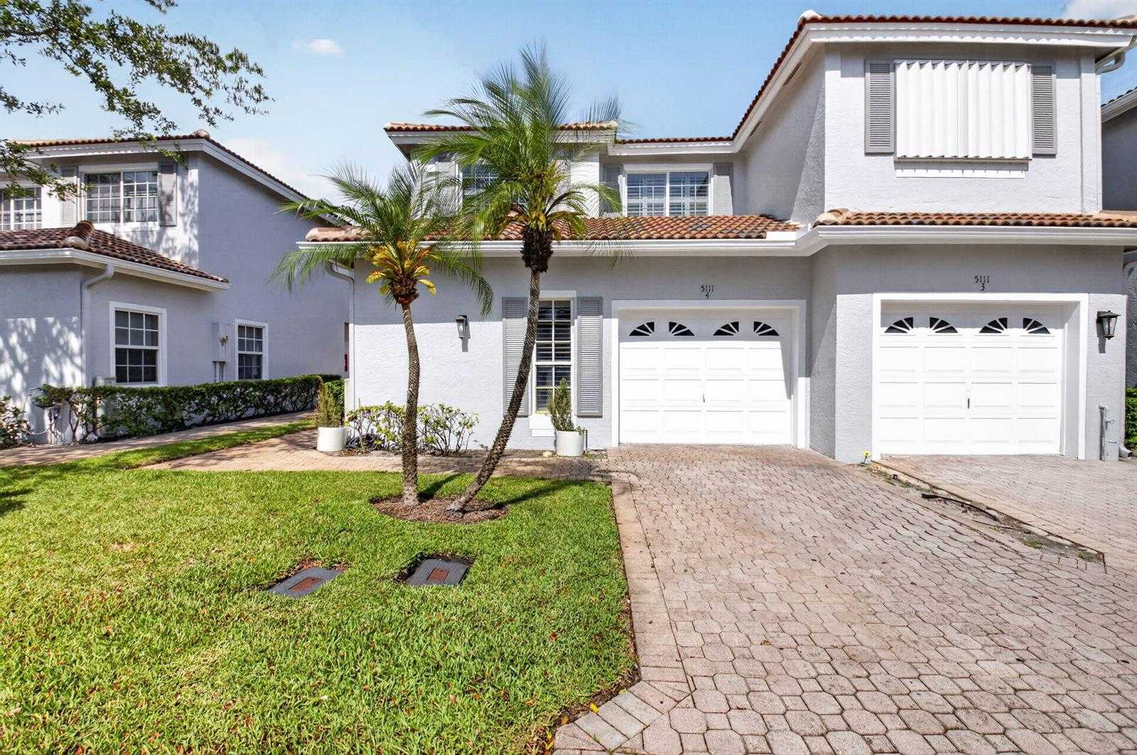 5111 Sabal Gardens Lane APT 4 Boca Raton Florida United States, for Sale, residential, Pierre J Denis, Realty 100