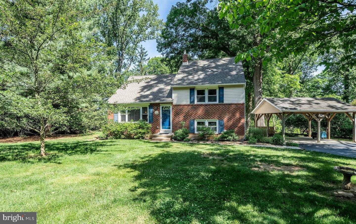 1312 MARY JANE LANE West Chester Pennsylvania United States, for Sale, residential,  , Swayne Real Estate Group