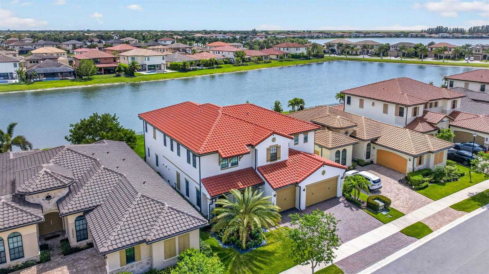 12090 Lake Trail Lane Parkland Florida United States, for Sale, residential, Pierre J Denis, Realty 100