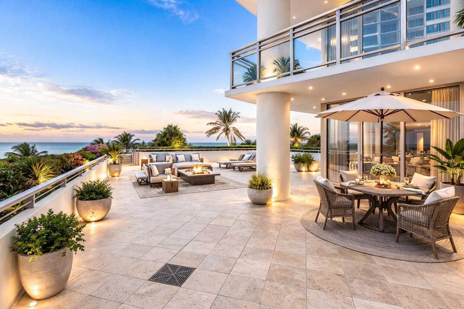 3535 S Ocean Drive APT 402 Hollywood Florida United States, for Sale, residential, , InCom Real Estate - Example Office