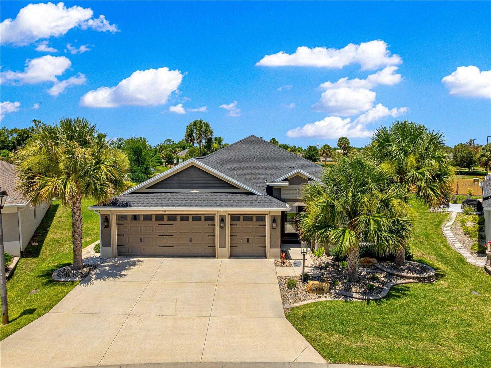 1116 MAYNARD PATH The Villages Florida United States, for Sale, residential, Garrett Huffman, eXp Realty