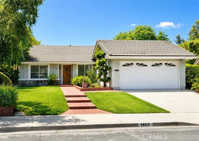 1463 Avenida Loma Vista San Dimas California United States, for Sale, residential,  , Investors Team Realty Inc.