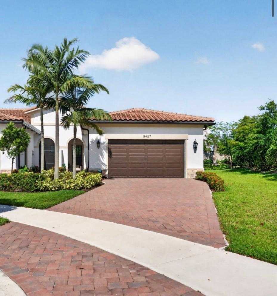 8427 W Blue Spring Drive Parkland Florida United States, for Sale, residential, Pierre J Denis, Realty 100