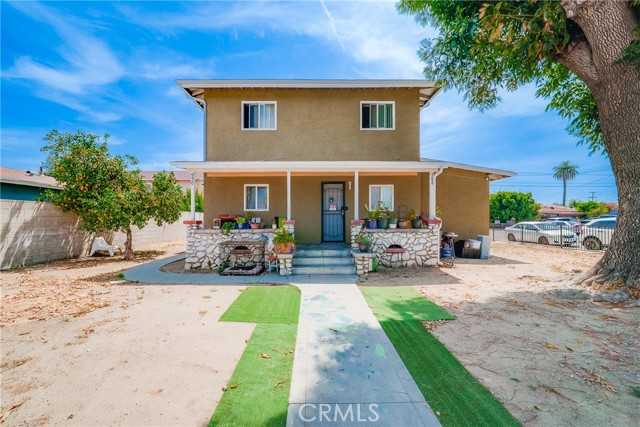 988 S Garey Pomona California United States, for Sale, residential,  , Investors Team Realty Inc.