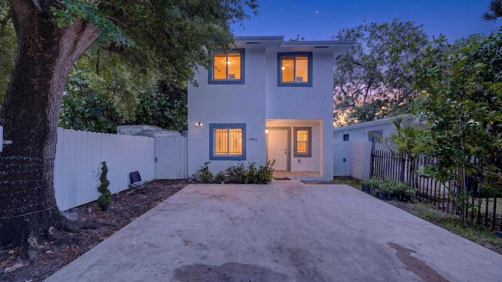 2902 NW 44th Street Miami Florida United States, for Sale, residential, Sandra Benkahla, The 305 Agency