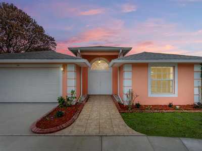 430 SE Thanksgiving Avenue, Port St. Lucie, Single Family Home,  for sale - Sample Agent, InCom Real Estate - Sample Office 