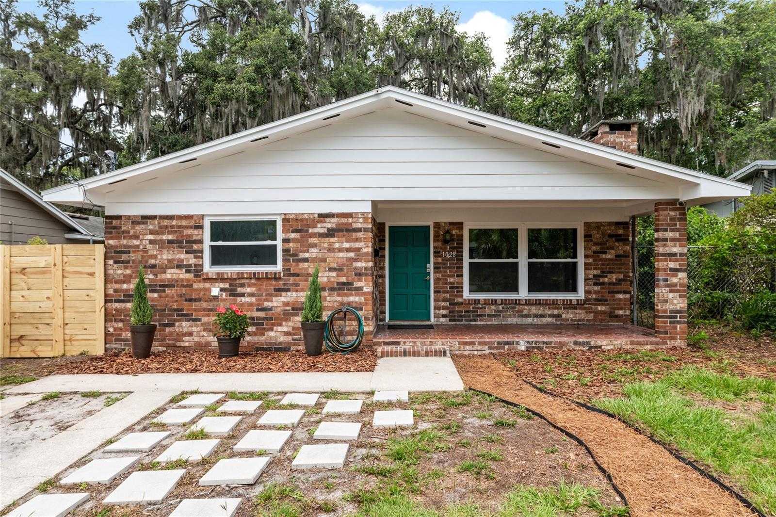 1028 NE 5TH STREET Gainesville Florida United States, for Sale, residential, Garrett Huffman, eXp Realty