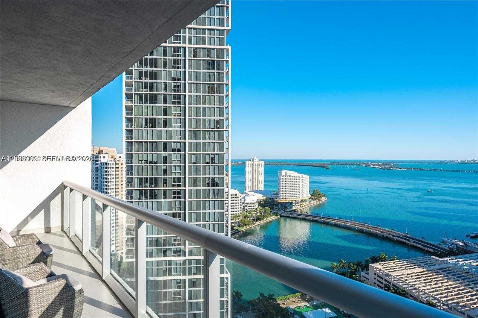 485 Brickell Ave  APT 3109 Miami Florida United States, for Sale, residential, Anna Oliver, Incom Example Demo Office