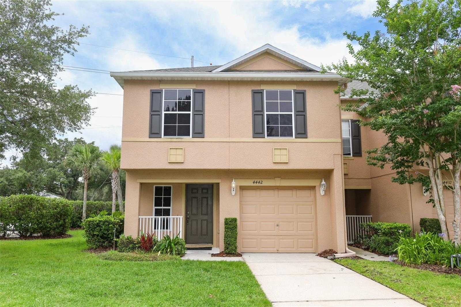 4442 MAIDENHAIR COVE Oviedo Florida United States, for Sale, residential, Fritz Wardlow, HomeSmart