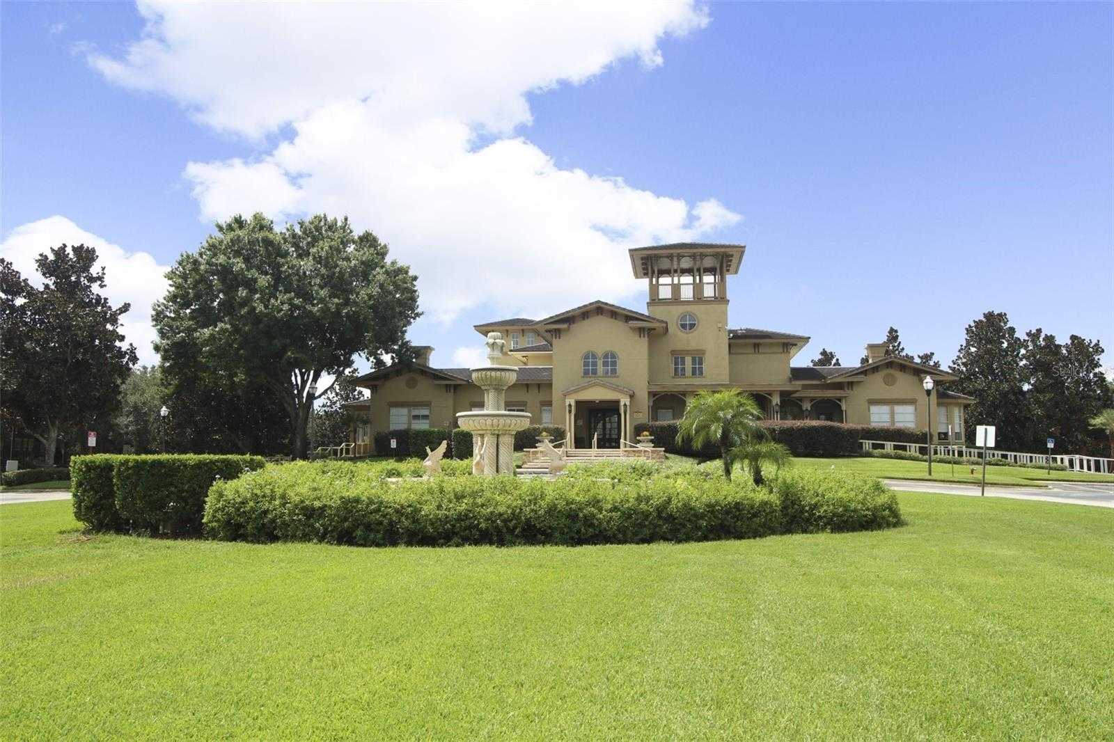 180 VILLA DI ESTE TERRACE APT 212 Lake Mary Florida United States, for Sale, residential,  , Realty World Preferred