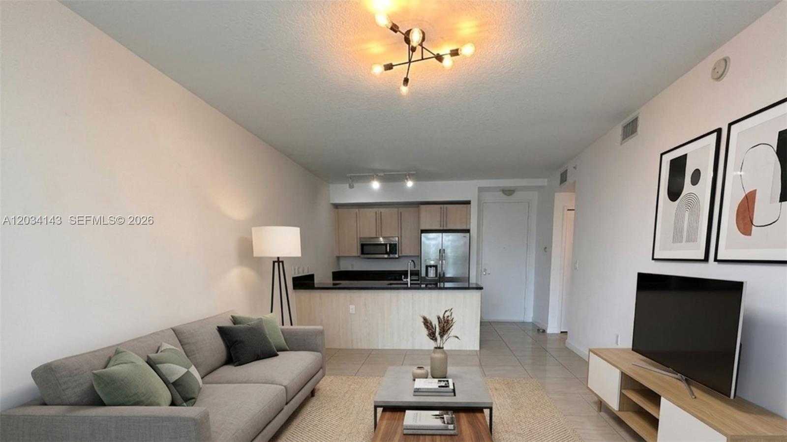 79 SW 12th St  APT 1102-S Miami Florida United States, for Sale, residential, Sandra Benkahla, The 305 Agency