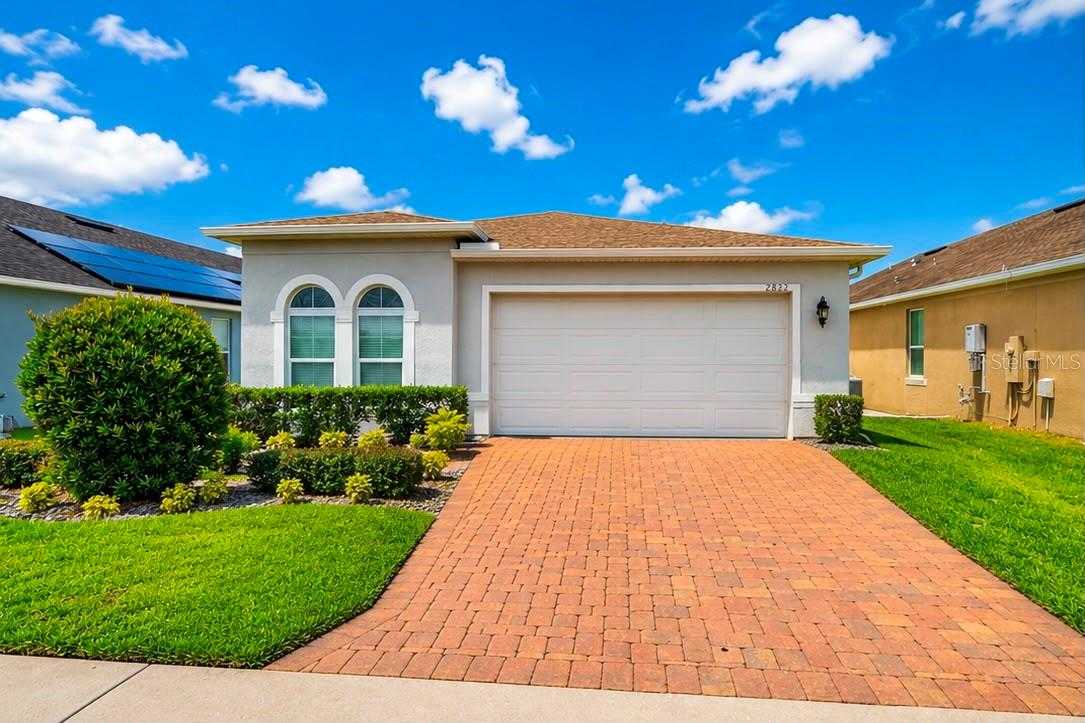 2822 BIGLEAF MAPLE DRIVE Ocoee Florida United States, for Sale, residential, Zaira Mejia, Spaces & Styles Group